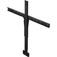 Mounting Kit - Jabra - PanaCast 50 - Black - Fixed - Wall Installation