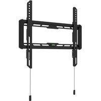 Multibrackets M Universal Wallmount Fixed Medium Black