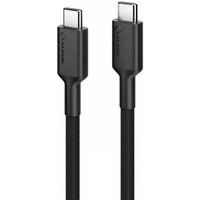 ALOGIC ELPCC202-BK USB cable USB 2.0 2 m USB C 0.48 Gbit/s Black