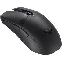 ASUS TUF Gaming M4 Wireless Mouse Right-hand RF Wireless+Bluetooth Optical 12000 DPI - 90MP02F0-BMUA00