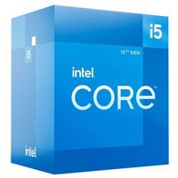 Intel Core i5-12400 Intel Core i5 LGA 1700 Box Intel i5-12400 64-bit