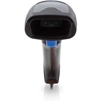 Datalogic Handheld Bar Code Reader 1D/2D Laser Black (QW2520)