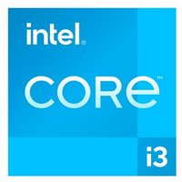 Intel Core i3-12100F 3.30GHz (Alder Lake) Socket LGA1700 Processor - Retail