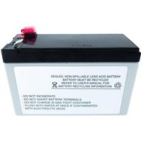 Origin Storage Origin Replacement UPS Battery Cartridge RBC2 for APC Back-UPS Back-UPS Pro PowerShield