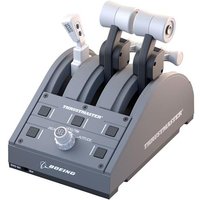 Thrustmaster TCA Quadrant Boeing Edition Grey USB Joystick PC, Xbox, Xbox One X, Xbox Series S