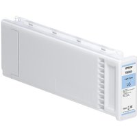 Original Epson T8005 Light Cyan Ink Cartridge (C13T800500)