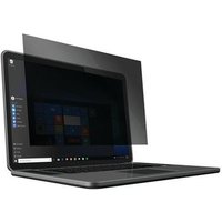 Kensington Privacy Screen Filter 2-Way Removable for Surface Laptop 15"