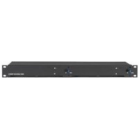 Sonnet RackMac Mini 2018 - rack mounting chassis - 1U