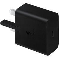 Samsung EP-T1510NBEGGB mobile device charger Smartphone Black USB Indoor
