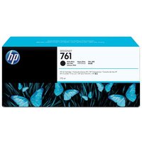 HP 761 775-ml Matte Black DesignJet Ink Cartridge
