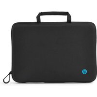 HP Mobility 14 Inch Laptop Case Black (4U9G9AA)