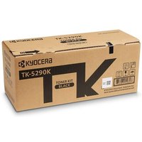 KYOCERA TK-5290K toner cartridge 1 pc(s) Original Black