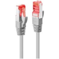 Lindy 10m Cat.6 S/FTP Network Cable Grey