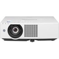 Panasonic PT-VMZ51EJ data projector Standard throw projector 5200 ANSI lumens LCD WUXGA (1920x1200) White