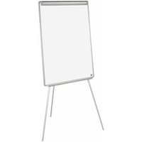 Bi-Office Earthit Tripod Easel A1 Wh - Easels - Flipchart Easels