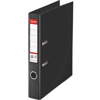 Esselte No.1 VIVIDA Lever Arch File PP 30% pre-consumer recycled PP foil