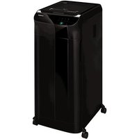 Fellowes Automax 550C Cross-Cut Shrd - Cross-Cut Shredders - Office Shredders