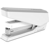 Lx850 Easy-Press Stapler With Microban 25 Sheets, Full-Strip White