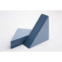 Guildhall Legal Corners Blue Pack 100 - GLC-BLUZ 69875EX