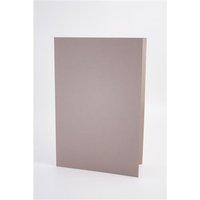 Guildhall Square Cut Folder Manilla Foolscap 290Gsm Buff (Pack 100) - Fs290-Bufz