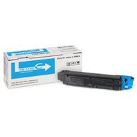 KYOCERA TK-5140C toner cartridge 1 pc(s) Original Cyan