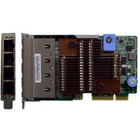 Lenovo 7ZT7A00549. Internal. Connectivity technology: Wired Host interface: PCI Express Interface: Ethernet. Maximum data transfer rate: 10000 Mbit/s. Product colour: Green