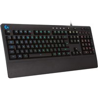 Logitech G G213 Prodigy Gaming Keyboard