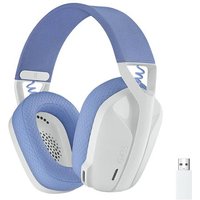 Logitech G G435 LIGHTSPEED Wireless Gaming Headset