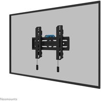 Neomounts WL30S-850BL12 TV mount wall 24-65" - fixed - lockable - fast installation