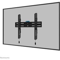 Neomounts WL30S-850BL14 TV mount wall 40-75" - fixed - lockable - fast installation