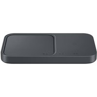 Samsung EP-P5400TBEGGB mobile device charger Smartphone, Smartwatch Grey USB Wireless charging Fast charging Indoor