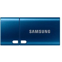 Samsung MUF-64DA USB flash drive 64 GB USB Type-C 3.2 Gen 1 (3.1 Gen 1) Blue