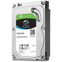 Seagate SkyHawk Surveillance ST4000VX016 4TB 3.5" 5400RPM 256MB Cache SATA III Internal Hard Drive - Surveillance Hard Drives - Surveillance Hard Drives
