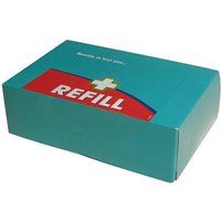 Astroplast 50 Person First Aid Kit Refill