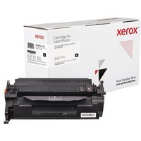 Everyday™ Mono Toner by Xerox compatible with HP 89A (CF289A), Standard capacity