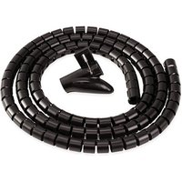 Fellowes Cablezips Black - USB & Data Cables - Cable Management