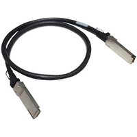 HPE Aruba Networking 100G QSFP28 to QSFP28 5m Direct Attach Copper Cable