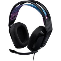 Logitech G G335 Wired Gaming Headset