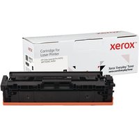 Xerox - Black - compatible - toner cartridge (alternative for: HP 207A) - for HP Color LaserJet Pro M255dw, M255nw, MFP M282nw, MFP M283fdn, MFP M283f