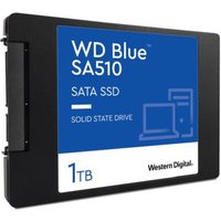Western Digital WDS100T3B0A internal solid state drive 1 TB 2.5" micro SATA NVMe