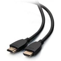 C2G 3ft (0.9m) Core Series High Speed HDMI® Cable with Ethernet