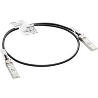 HPE Aruba Networking Networking Instant On 10G SFP+ to SFP+ 1m Direct Attach Copper Cable