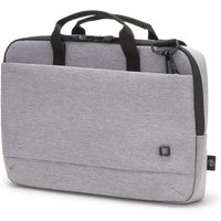 DICOTA Slim Eco MOTION 14 - 15.6" 39.6 cm (15.6") Briefcase Grey