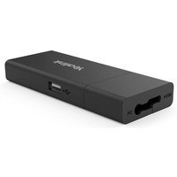 Yealink VCH51 Sharing Box BYOD sharing device Black