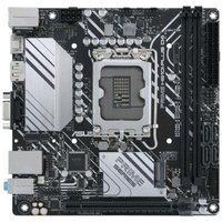 ASUS PRIME H610I-PLUS D4-CSM Mini-ITX LGA 1700 Motherboard