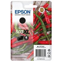 Epson Chillie 503Xl Black Ink Singlepack Ink - Epson WorkForce Series Ink Cartridges - Epson WorkForce WF-2960 Inkjet Printer