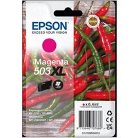 Epson Chillie 503Xl Magenta Singlepack Ink - Epson WorkForce Series Ink Cartridges - Epson WorkForce WF-2960 Inkjet Printer
