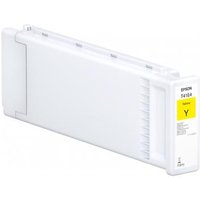 Epson C13T41E440/T41E4 Ink cartridge yellow 700ml for Epson SC-T 3405