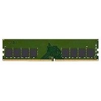 Kingston Technology KCP432NS8/8 memory module 8 GB 1 x 8 GB DDR4 3200 MT/s 288-pin DIMM