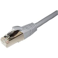 Cablenet 2m Cat6a RJ45 Grey S/FTP LSOH 26AWG Snagless Booted Patch Lead